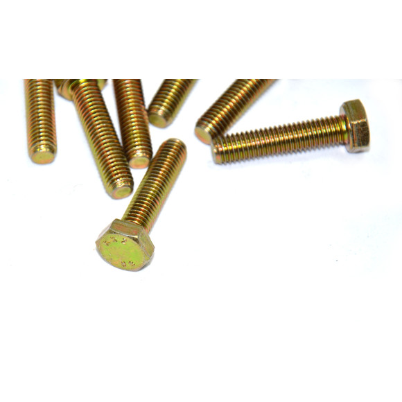 Śruba sześciokątna BMW E12 E21 E23 E24 E28 E30 E31 E32 E34 E36 E38 E39 E9 Z1 Z3 - 07119913676