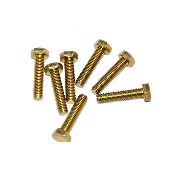 Śruba sześciokątna BMW E12 E21 E23 E24 E28 E30 E31 E32 E34 E36 E38 E39 E9 Z1 Z3 - 07119913676