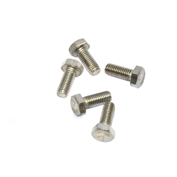 Śruba sześciokątna pompy wspomagania BMW E30 E34 E36 316i 318i 518i M40 M42 - 07119913720