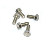 Śruba sześciokątna pompy wspomagania BMW E30 E34 E36 316i 318i 518i M40 M42 - 07119913720