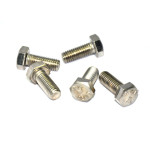 Śruba sześciokątna pompy wspomagania BMW E30 E34 E36 316i 318i 518i M40 M42 - 07119913720