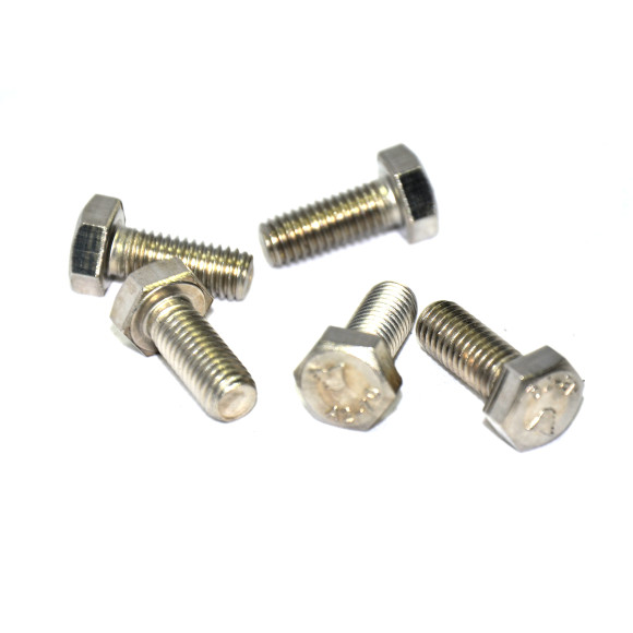 Śruba sześciokątna pompy wspomagania BMW E30 E34 E36 316i 318i 518i M40 M42 - 07119913720