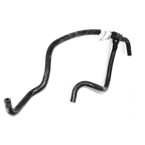 Przewód elastyczny odpowietrzający BMW E31 850Ci 850SCi M70 - 17111702897