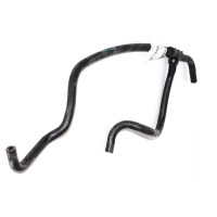 Przewód elastyczny odpowietrzający BMW E31 850Ci 850SCi M70 - 17111702897