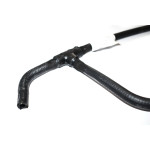 Przewód elastyczny odpowietrzający BMW E31 850Ci 850SCi M70 - 17111702897