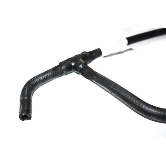 Przewód elastyczny odpowietrzający BMW E31 850Ci 850SCi M70 - 17111702897