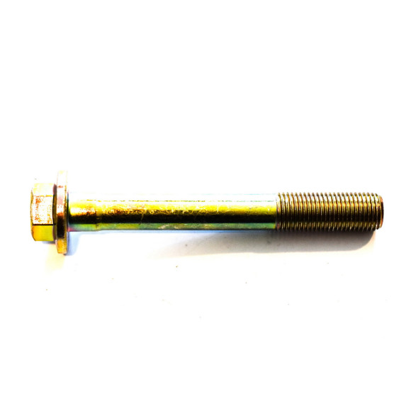 Śruba zawieszenia sześciokątna z kołnierzem BMW E31 E32 E34 - 07119915400