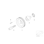 07119919970 Oryginał BMW - 07119919970 - Części oryginalne BMW Łódź | Sklep internetowy BMW