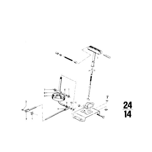 07119932863 Oryginał BMW - 07119932863 - Części oryginalne BMW Łódź | Sklep internetowy BMW
