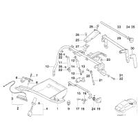 Oryginał BMW - 07119933060