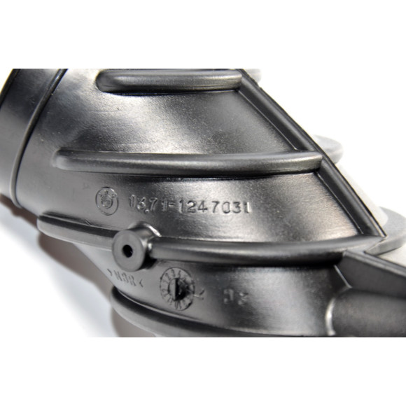 13711247031 Guma przepływomierza BMW E36 318is M44 - 13711247031 - Części oryginalne BMW Łódź | Sklep internetowy BMW