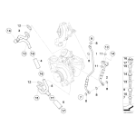 07119963132 Oryginał BMW - 07119963132 - Części oryginalne BMW Łódź | Sklep internetowy BMW