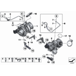 07119963201 Oryginał BMW - 07119963201 - Części oryginalne BMW Łódź | Sklep internetowy BMW