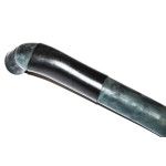 Przewód powietrza BMW E34 E36 525i 525ix 325i - 13541703786