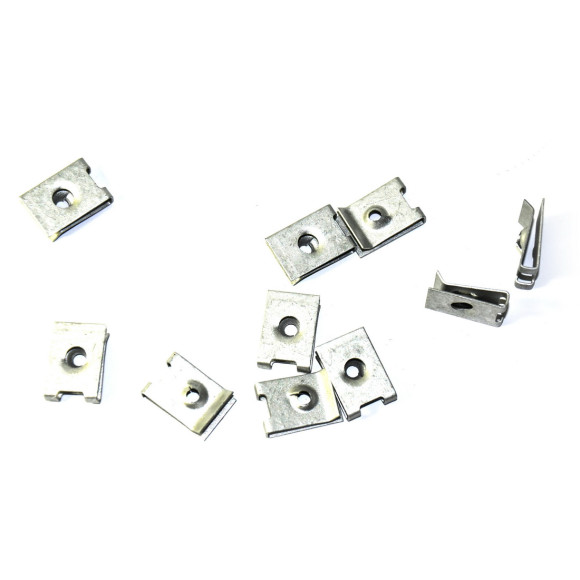 Nakrętka blaszka BMW E46 Z3 Z4 M3 316 318 320 323 325 328 330 - 07129901662