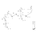 Oryginał BMW - 07129904068