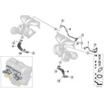 Oryginał BMW - 07129904068
