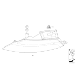 07129904144 Oryginał BMW - 07129904144 - Części oryginalne BMW Łódź | Sklep internetowy BMW