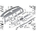 Oryginał BMW - 07129904150