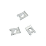 07129904217 Nakrętka BMW E30 E36 E46 E39 E38 E53 E60 E63 E65 F01 F10 F07 F11 E87 E90 F20 F21 F30 F31 F45 MINI - 07129904217 - Części oryginalne BMW Łódź | Sklep internetowy BMW