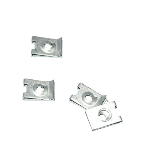 07129904217 Nakrętka BMW E30 E36 E46 E39 E38 E53 E60 E63 E65 F01 F10 F07 F11 E87 E90 F20 F21 F30 F31 F45 MINI - 07129904217 - Części oryginalne BMW Łódź | Sklep internetowy BMW