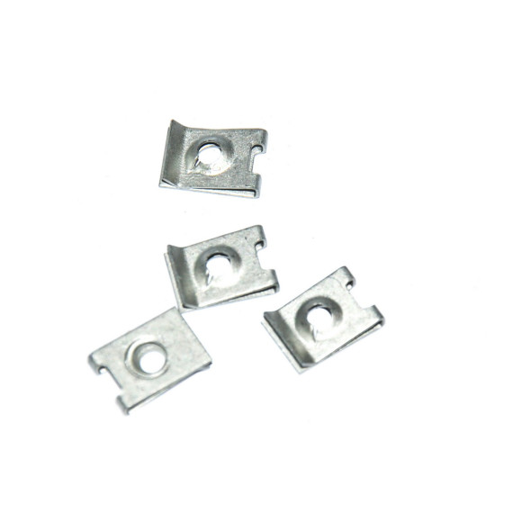 07129904217 Nakrętka BMW E30 E36 E46 E39 E38 E53 E60 E63 E65 F01 F10 F07 F11 E87 E90 F20 F21 F30 F31 F45 MINI - 07129904217 - Części oryginalne BMW Łódź | Sklep internetowy BMW