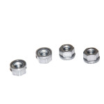 Nakrętka z podkładką BMW E30 E46 E36 E39 E38 E60 E70 E81 E87 E90 E91 F01 F10 F11 F15 F20 F30 F31 G01 G30 MINI - 07129904553