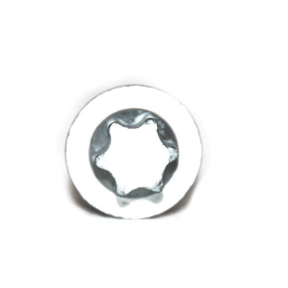 Śruba torx BMW E30 E31 E32 E34 E36 E38 E39 E46 E53 X5 E60 E61 E63 E70 E71 X6 E83 X3 E87 E90 F01 - 07129904681