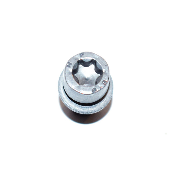 Śruba torx z podkładką BMW E30 E34 E36 E38 E39 E46 E60 E70 E81 E90 F01 F10 F20 F30 F48 - 07129905423