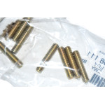 07129908111 Śruba dwustronna BMW E24 E28 E30 E31 E32 E34 E36 E38 E39 E46 Z4 Z3 - 07129908111 - Części oryginalne BMW Łódź | Sklep internetowy BMW