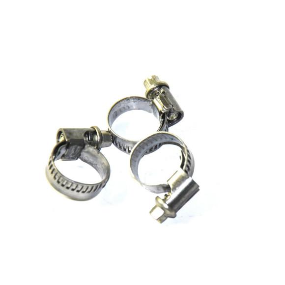 Opaska na węże paliwa BMW E30 E36 E46 E90 E39 E38 E60 E61 E65 E53 E70 E87 E81 E90 F10 F11 F20 F30 G11 G30 - 07129952104