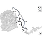 07129952107 Oryginał BMW - 07129952107 - Części oryginalne BMW Łódź | Sklep internetowy BMW