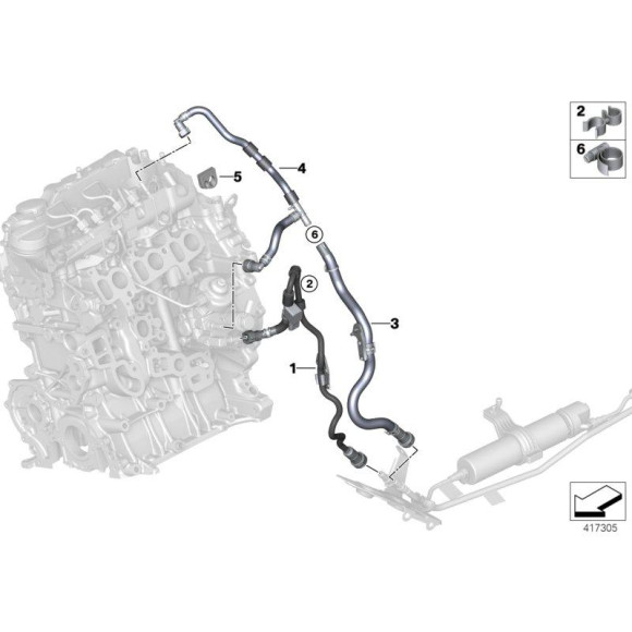07129952107 Oryginał BMW - 07129952107 - Części oryginalne BMW Łódź | Sklep internetowy BMW