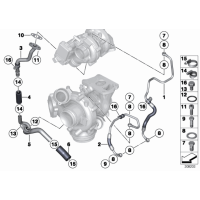 07129952109 Oryginał BMW - 07129952109 - Części oryginalne BMW Łódź | Sklep internetowy BMW
