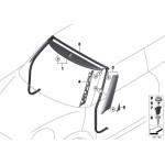 Oryginał BMW - 07130557302