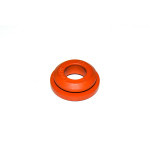 Zaślepka uszczelnienie silnika BMW E31 E38 E39 E52 E53 X5 735i 740i 840Ci 535i 540i 4,4i 4,6is - 11611704792