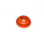 Zaślepka uszczelnienie silnika BMW E31 E38 E39 E52 E53 X5 735i 740i 840Ci 535i 540i 4,4i 4,6is - 11611704792