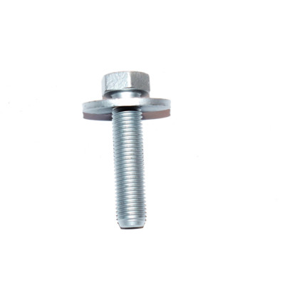 Śruba z podkładką MINI R50 R52 R53 Cooper One 1.4i 1.6i S - 07137829910
