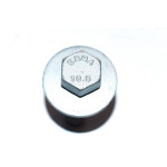 Śruba z podkładką MINI R50 R52 R53 Cooper One 1.4i 1.6i S - 07137829910