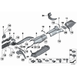07146949380 Oryginał BMW - 07146949380 - Części oryginalne BMW Łódź | Sklep internetowy BMW