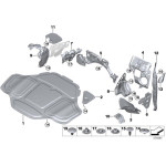 07146949380 Oryginał BMW - 07146949380 - Części oryginalne BMW Łódź | Sklep internetowy BMW