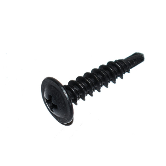 Wkręt do tworzywa sztucznego BMW E46 E53 E63 E64 E65 E66 E70 E71 E81 E82 E83 E86 E87 E88 E89 E90 E91 E92 E93 F06 F12 - 071469599