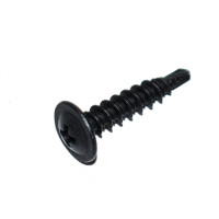 Wkręt do tworzywa sztucznego BMW E46 E53 E63 E64 E65 E66 E70 E71 E81 E82 E83 E86 E87 E88 E89 E90 E91 E92 E93 F06 F12 - 071469599