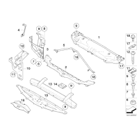 07147077319 Oryginał BMW - 07147077319 - Części oryginalne BMW Łódź | Sklep internetowy BMW