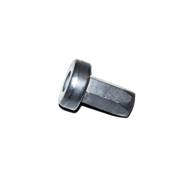 Nitonakrętka z kołnierzem BMW E60 E61 E63 E64 - 07147121926