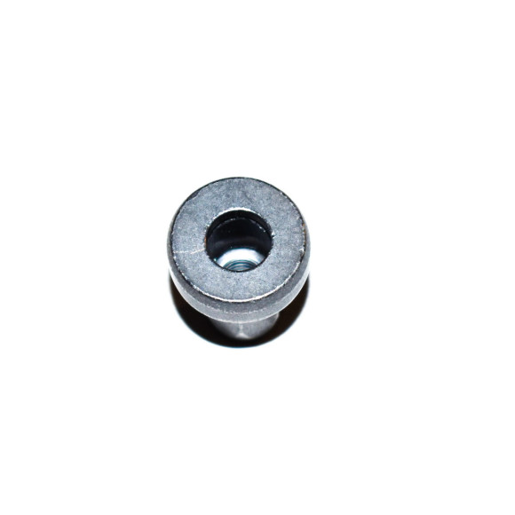 Nitonakrętka z kołnierzem BMW E60 E61 E63 E64 - 07147121926