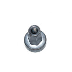 Nitonakrętka z kołnierzem BMW E60 E61 E63 E64 - 07147121926