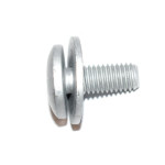 07147126263 Śruba Torx z pierścieniem opor. BMW E83 X3 E86 Z4 I01 i3 K71 K73 - 07147126263 - Części oryginalne BMW Łódź | Sklep internetowy BMW