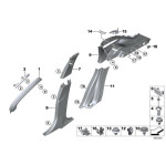 07147129160 Oryginał BMW - 07147129160 - Części oryginalne BMW Łódź | Sklep internetowy BMW