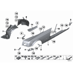 07147129161 Oryginał BMW - 07147129161 - Części oryginalne BMW Łódź | Sklep internetowy BMW